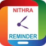 Logo of Reminder - To-Do & Task List android Application 