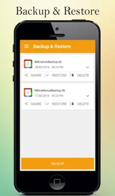 Reminder - To-Do & Task List android App screenshot 2